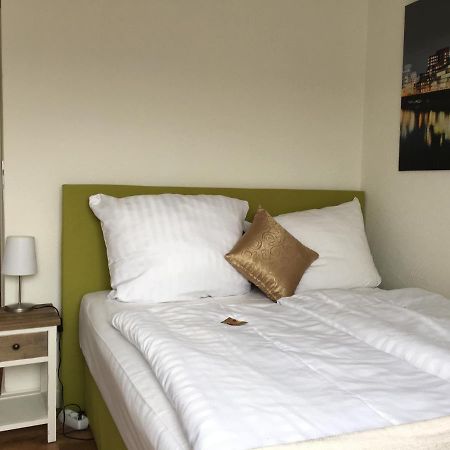 Studiotel Belle Etage Дюселдорф Екстериор снимка
