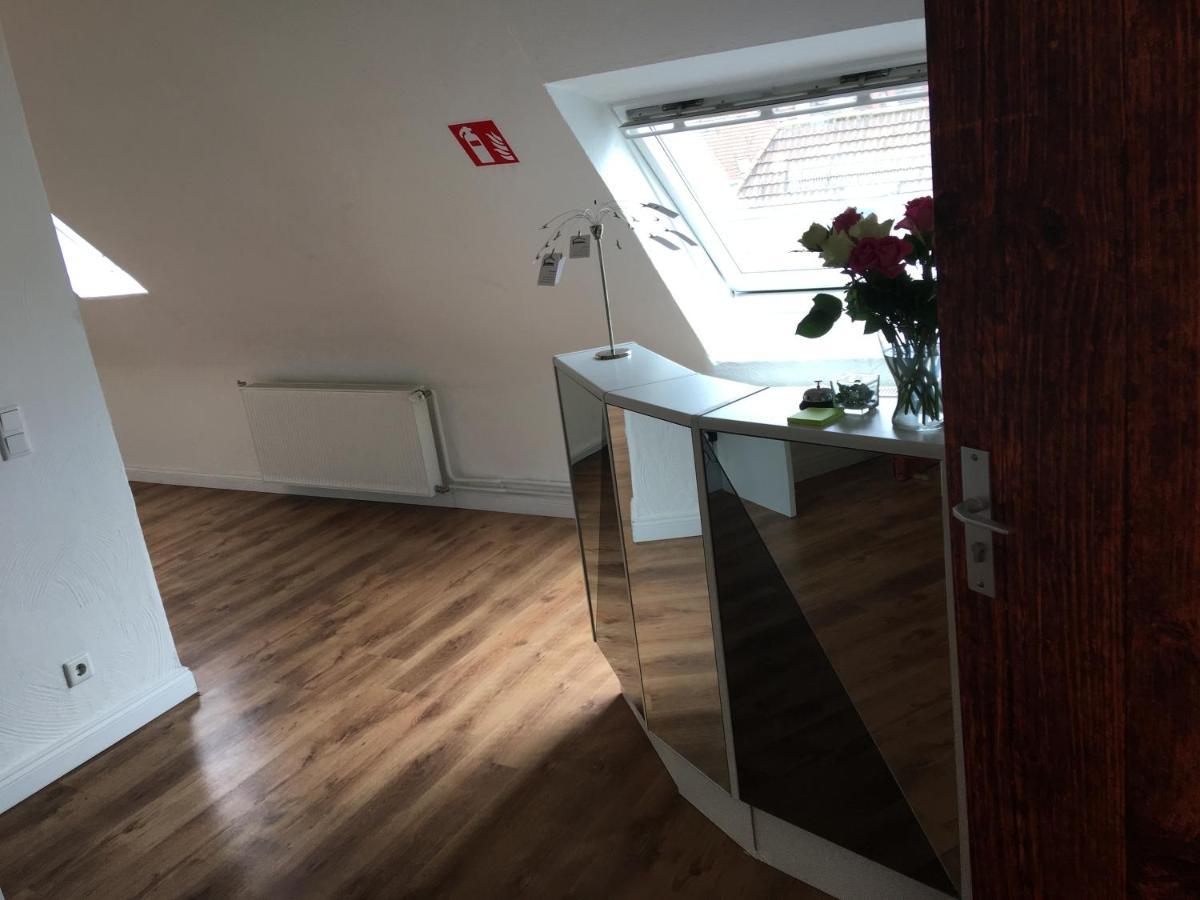 Studiotel Belle Etage Дюселдорф Екстериор снимка